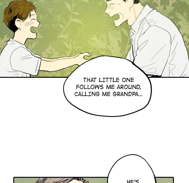 Read I Pray chapter 40 image 99 on Lezhin
