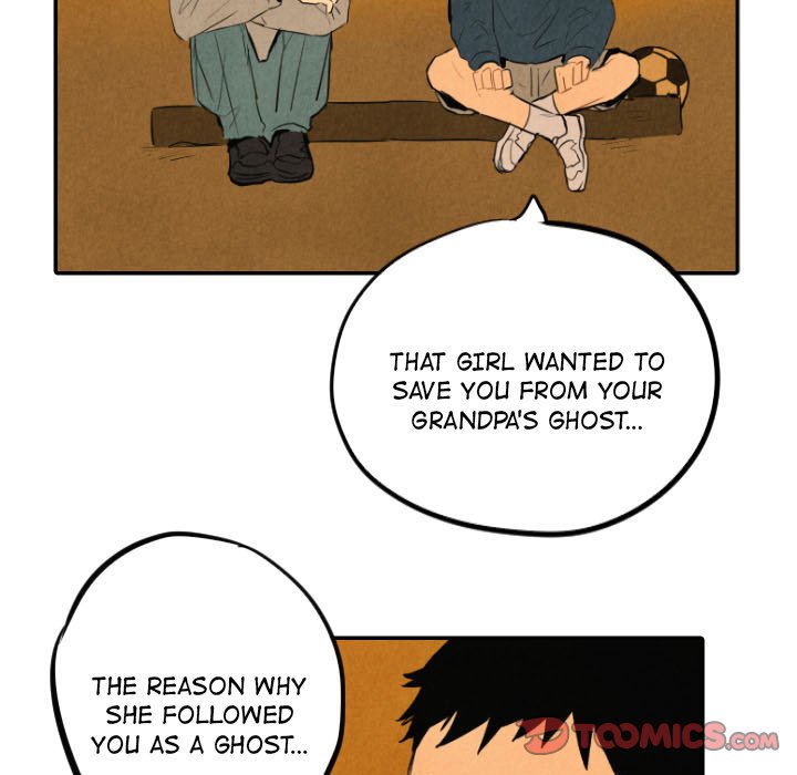 Read I Pray chapter 41 image 110 on Lezhin