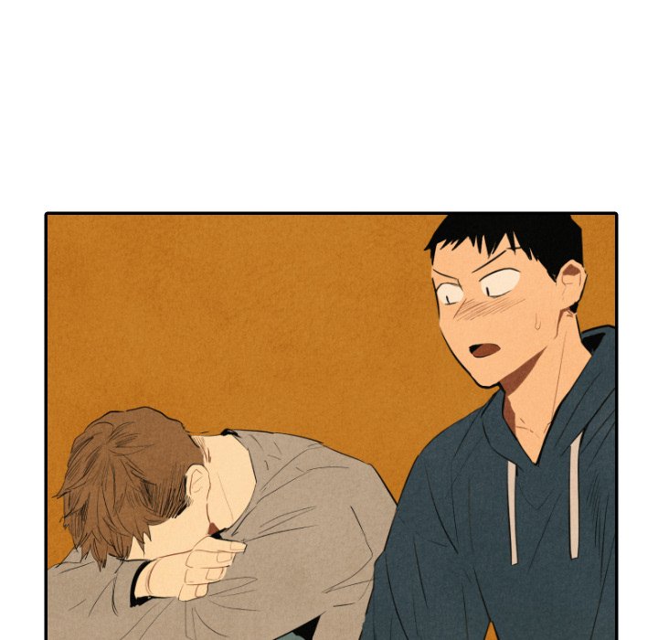 Read I Pray chapter 41 image 118 on Lezhin