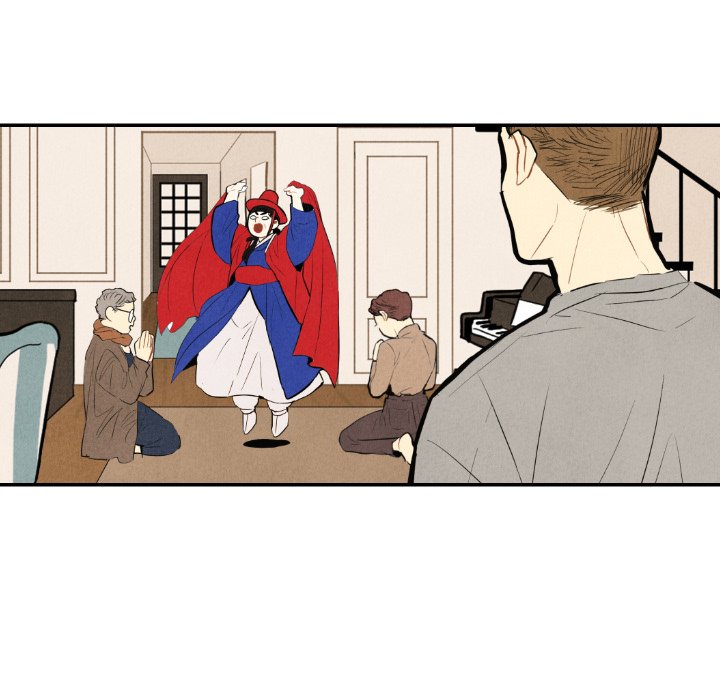 Read I Pray chapter 41 image 14 on Lezhin