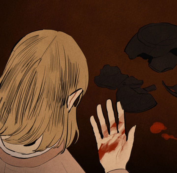 Read I Pray chapter 41 image 154 on Lezhin