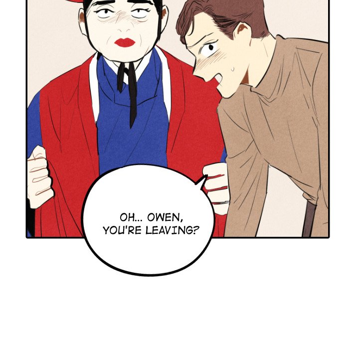 Read I Pray chapter 41 image 17 on Lezhin