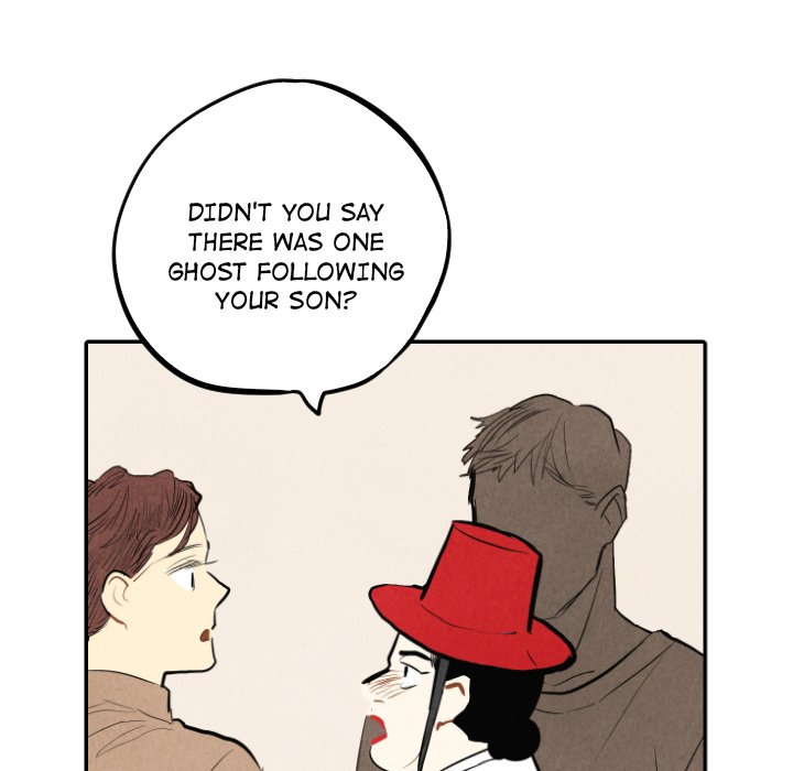 Read I Pray chapter 41 image 18 on Lezhin