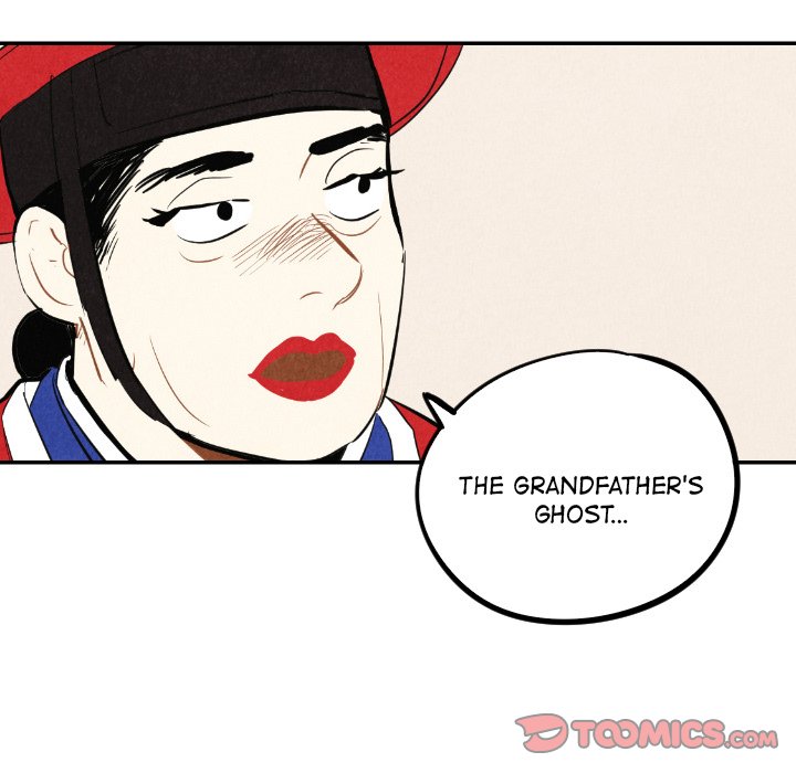 Read I Pray chapter 41 image 20 on Lezhin