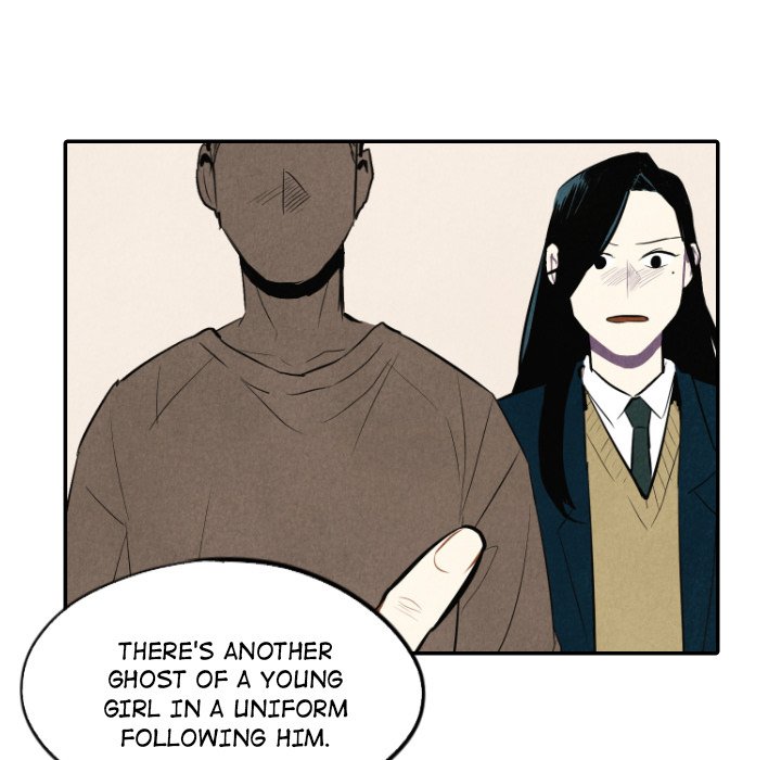 Read I Pray chapter 41 image 22 on Lezhin