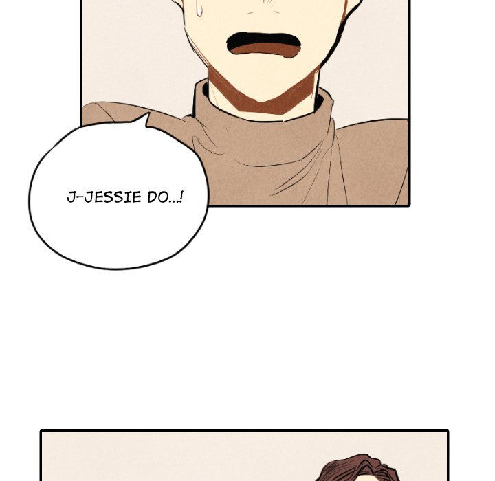 Read I Pray chapter 41 image 30 on Lezhin