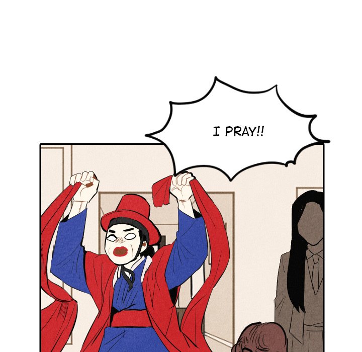 Read I Pray chapter 41 image 33 on Lezhin