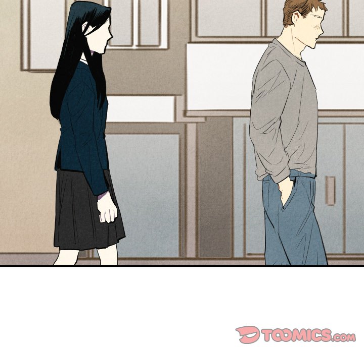 Read I Pray chapter 41 image 38 on Lezhin