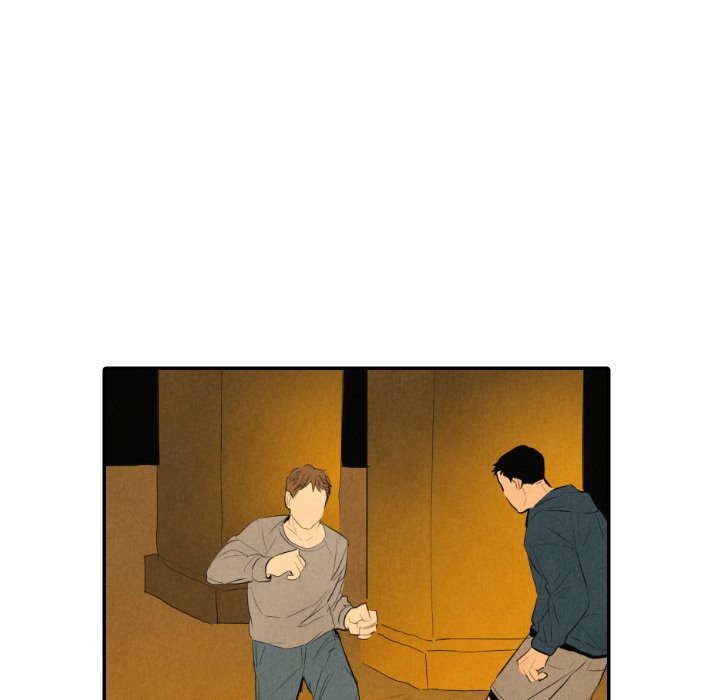 Read I Pray chapter 41 image 46 on Lezhin