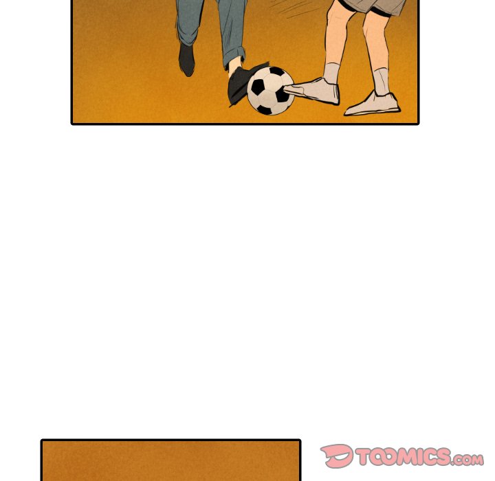 Read I Pray chapter 41 image 47 on Lezhin