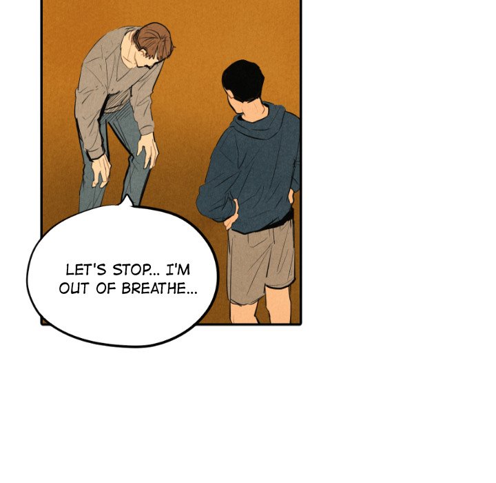 Read I Pray chapter 41 image 48 on Lezhin