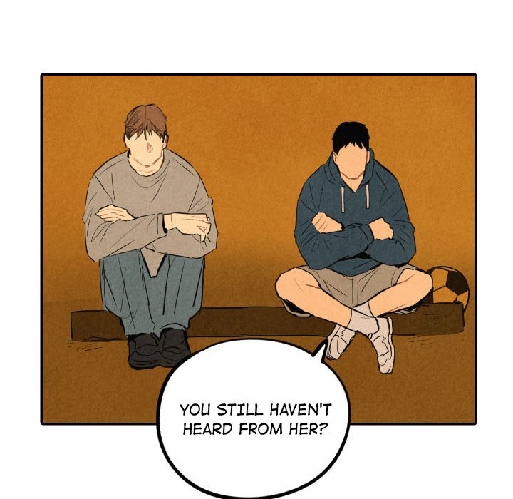 Read I Pray chapter 41 image 53 on Lezhin