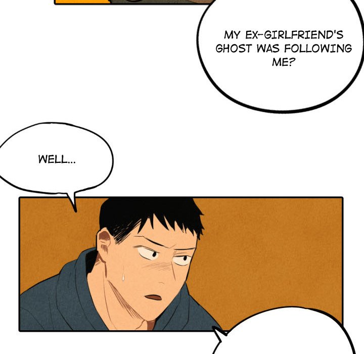 Read I Pray chapter 41 image 69 on Lezhin