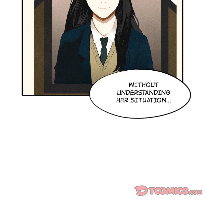 Read I Pray chapter 41 image 83 on Lezhin