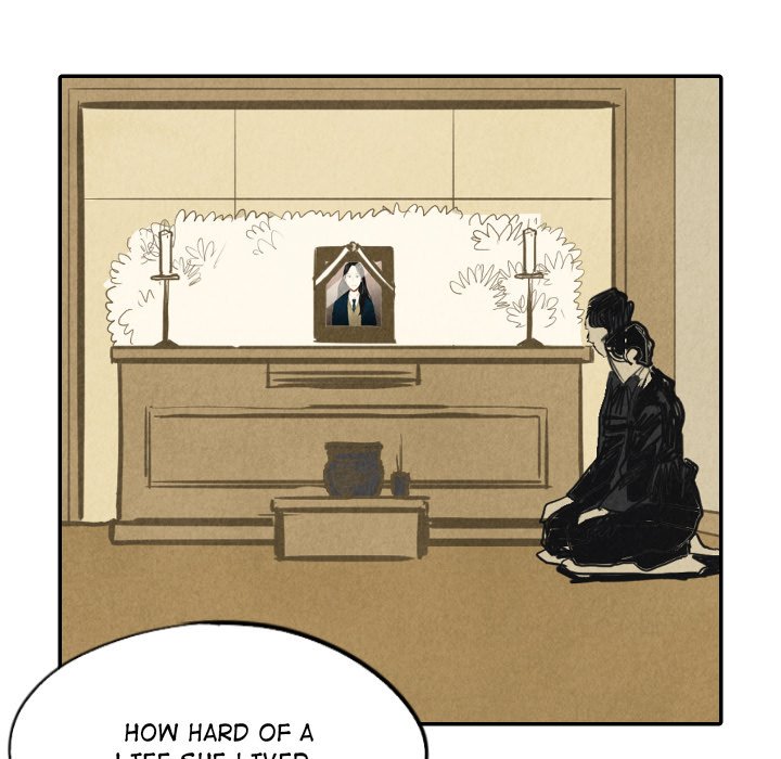 Read I Pray chapter 41 image 84 on Lezhin