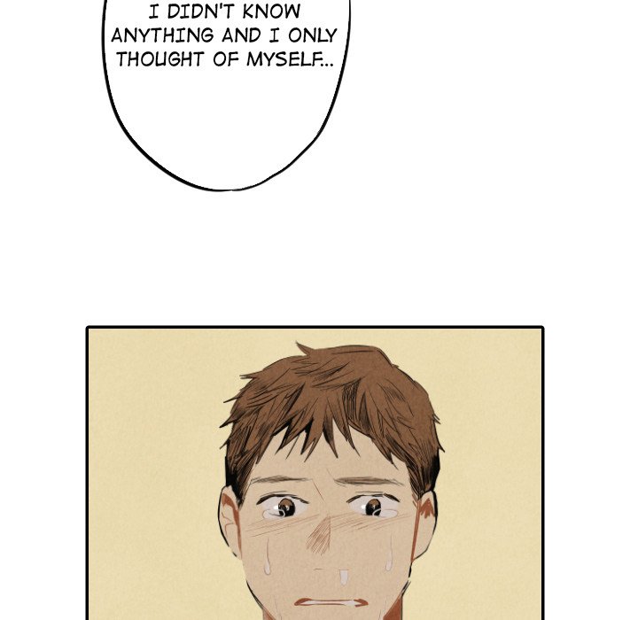 Read I Pray chapter 41 image 88 on Lezhin