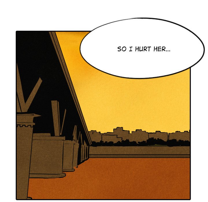 Read I Pray chapter 41 image 90 on Lezhin