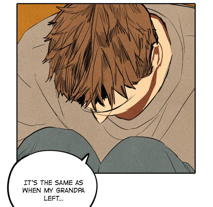 Read I Pray chapter 41 image 94 on Lezhin