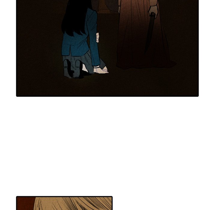 Read I Pray chapter 42 image 102 on Lezhin