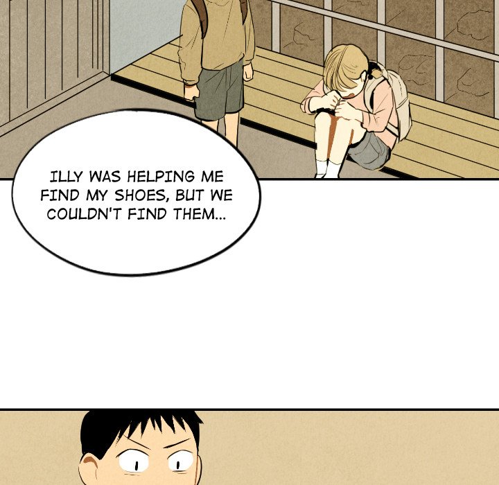 Read I Pray chapter 42 image 109 on Lezhin