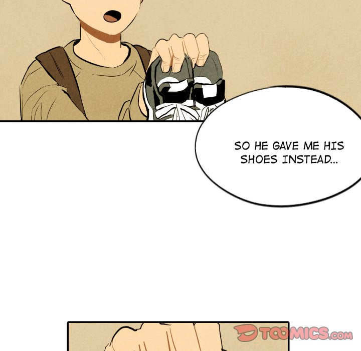 Read I Pray chapter 42 image 110 on Lezhin