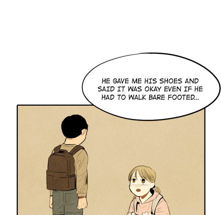 Read I Pray chapter 42 image 112 on Lezhin