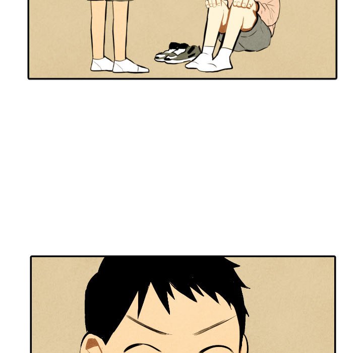 Read I Pray chapter 42 image 113 on Lezhin