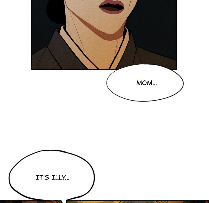 Read I Pray chapter 42 image 121 on Lezhin