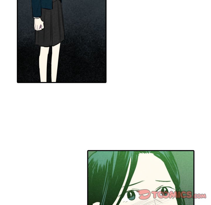 Read I Pray chapter 42 image 20 on Lezhin