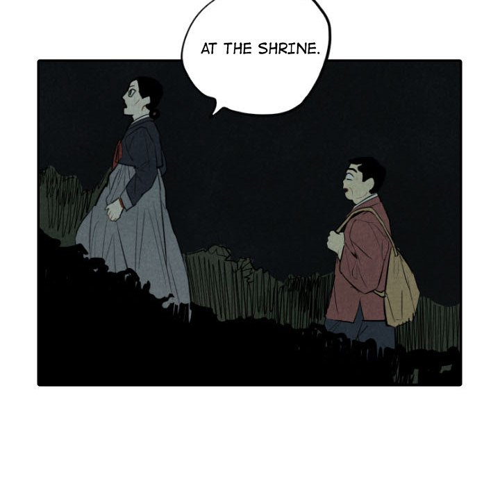 Read I Pray chapter 42 image 34 on Lezhin