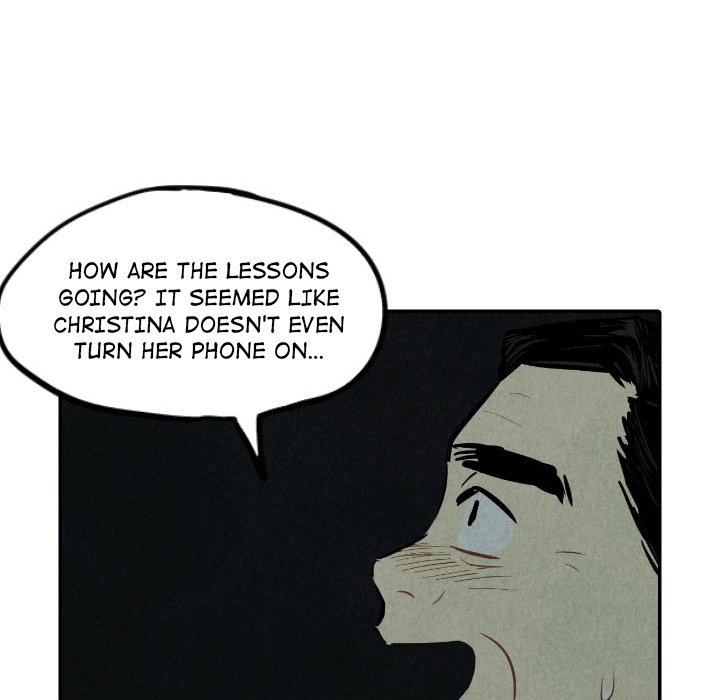 Read I Pray chapter 42 image 35 on Lezhin