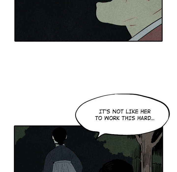 Read I Pray chapter 42 image 36 on Lezhin