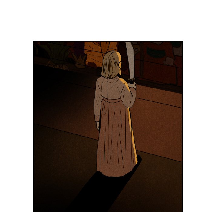 Read I Pray chapter 42 image 54 on Lezhin