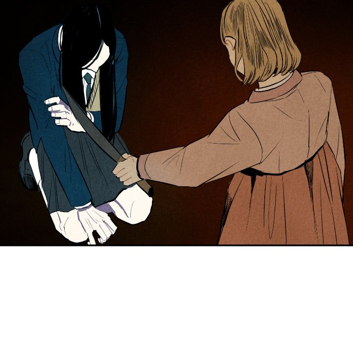 Read I Pray chapter 42 image 62 on Lezhin