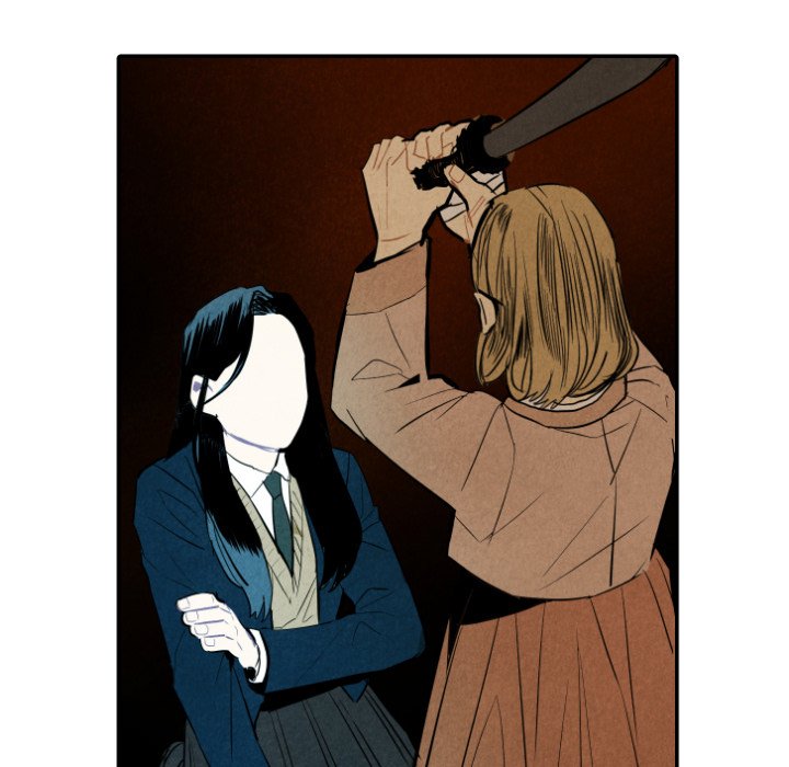 Read I Pray chapter 42 image 76 on Lezhin