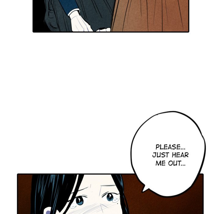 Read I Pray chapter 42 image 77 on Lezhin