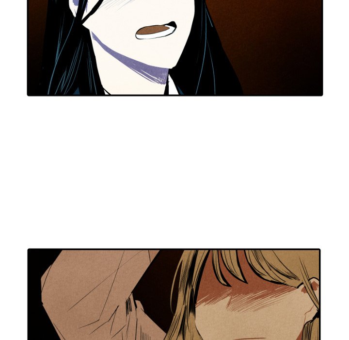 Read I Pray chapter 42 image 78 on Lezhin