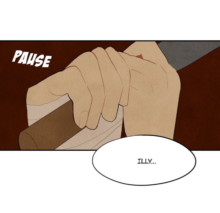 Read I Pray chapter 42 image 80 on Lezhin