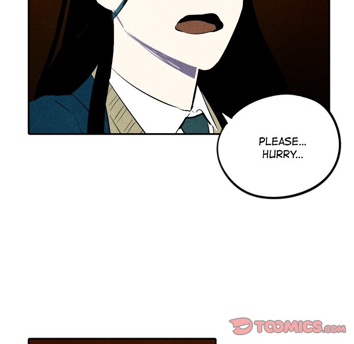 Read I Pray chapter 42 image 83 on Lezhin