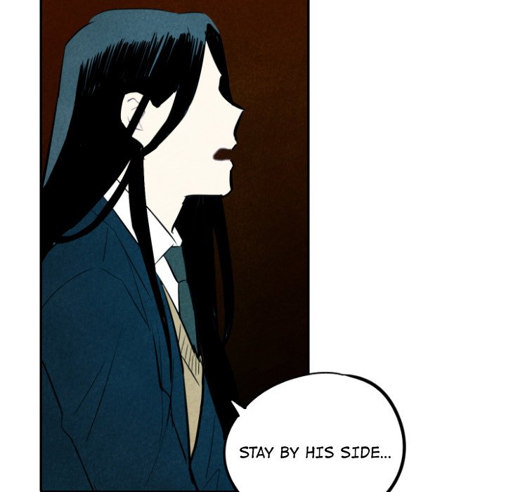 Read I Pray chapter 42 image 84 on Lezhin