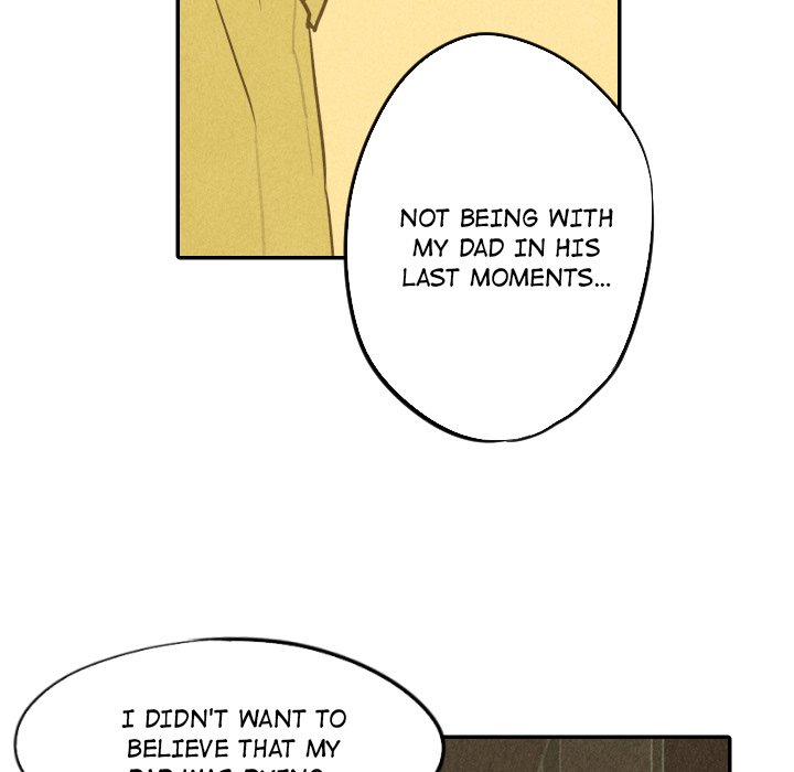 Read I Pray chapter 42 image 88 on Lezhin
