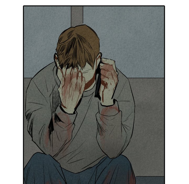 Read I Pray chapter 42 image 9 on Lezhin