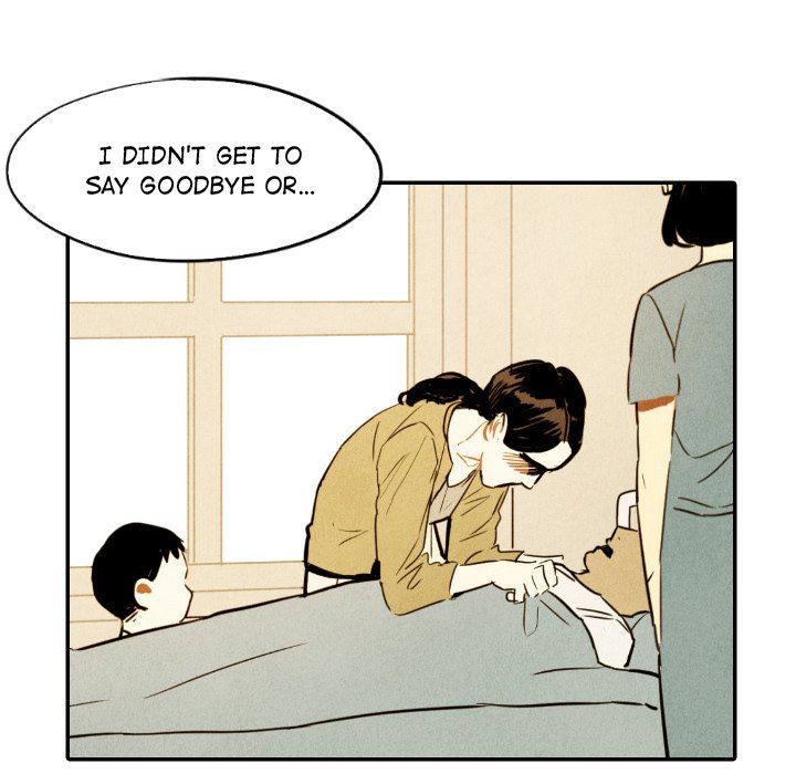 Read I Pray chapter 42 image 90 on Lezhin