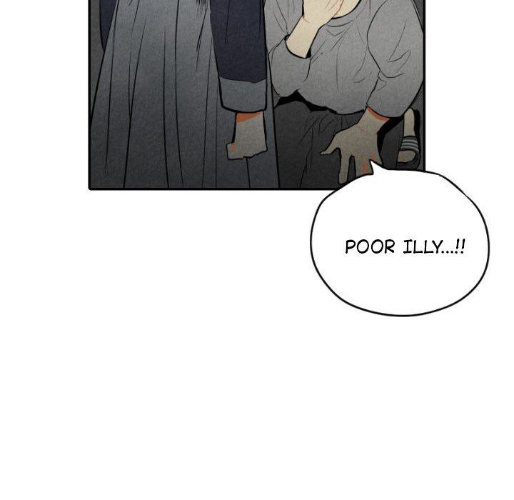 Read I Pray chapter 43 image 24 on Lezhin