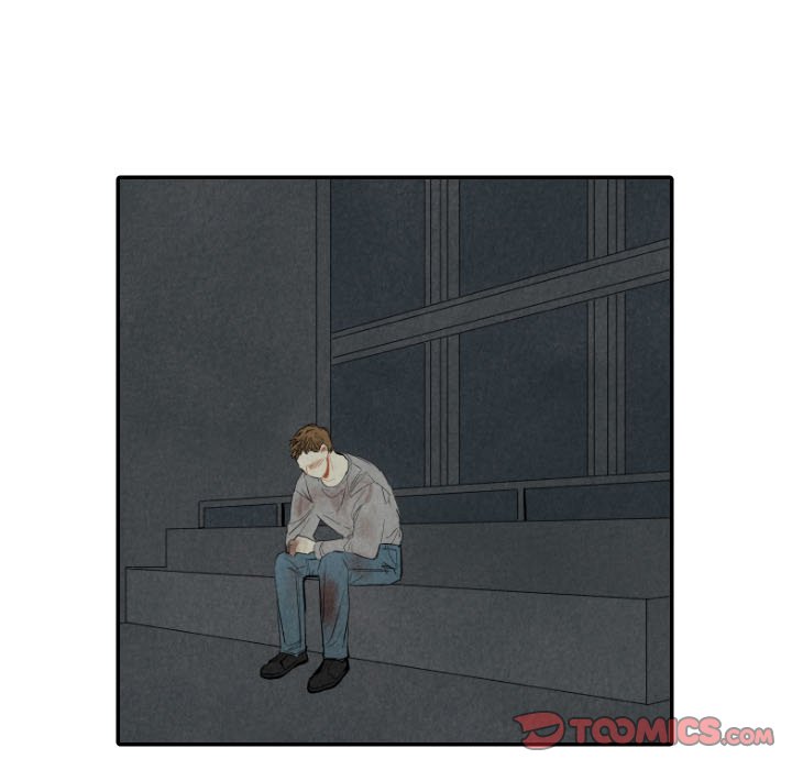 Read I Pray chapter 43 image 25 on Lezhin