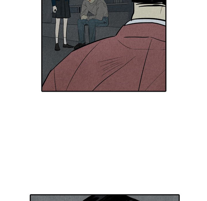 Read I Pray chapter 43 image 31 on Lezhin