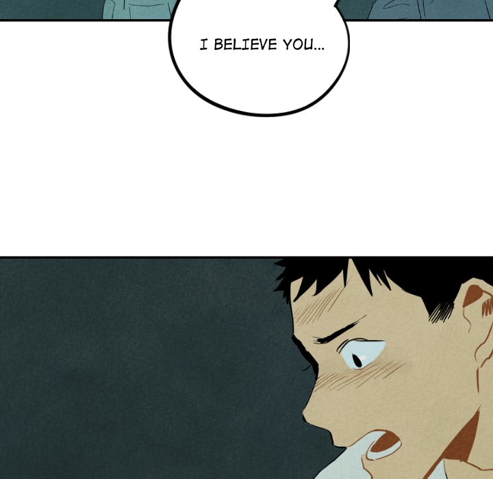 Read I Pray chapter 43 image 40 on Lezhin