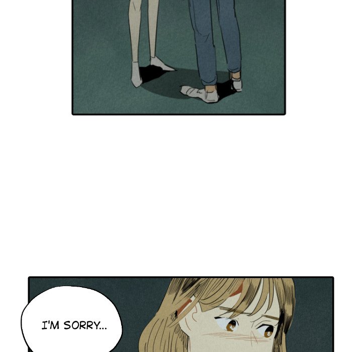 Read I Pray chapter 43 image 43 on Lezhin