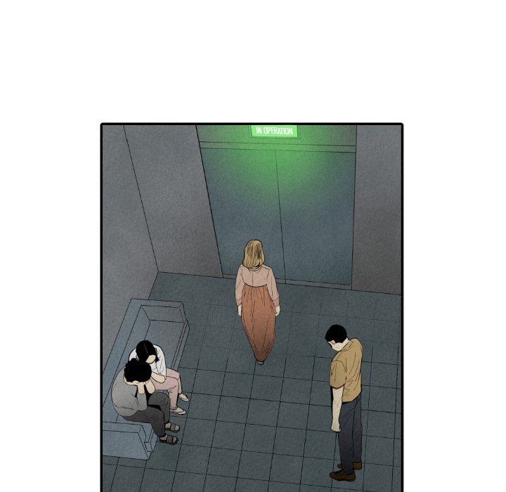 Read I Pray chapter 43 image 7 on Lezhin