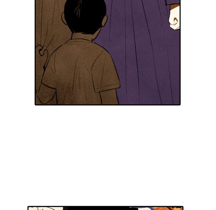 Read I Pray chapter 43 image 79 on Lezhin